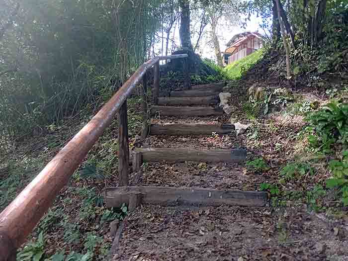 naravoslovni vrt kolpa